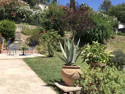 Jardin